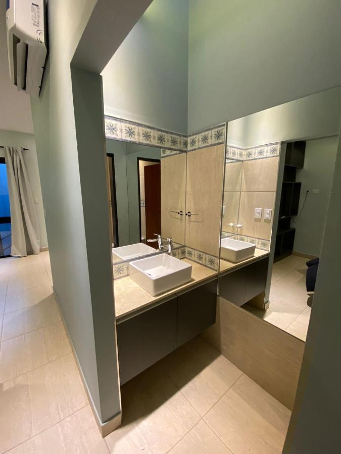 דירות Departamentos Muskuy - Salta Capital מראה חיצוני תמונה